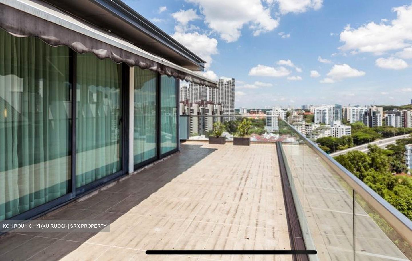Parvis (D10), Condominium #613356201